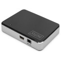 "Digitus DA-70220 USB 2.0 HUB 4-Port 4xUSB 2.0"