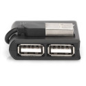 "Digitus DA-70217 USB 2.0 HUB 4-Port 4xUSB 2.0"
