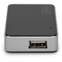 "Digitus DA-70220 USB 2.0 HUB 4-Port 4xUSB 2.0"