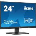 "IIYAMA 60.5cm (23.8"") XU2493HS-B6 16:9 HDMI+DP IPS black retail"