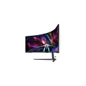 "Samsung (57"") 145.0cm S57CG954NU 32:9 Neo G9 CURVED (Speditionsversand)"