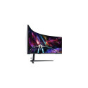 "Samsung (57"") 145.0cm S57CG954NU 32:9 Neo G9 CURVED (Speditionsversand)"