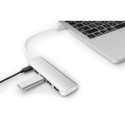 "Digitus DA-70242-1 USB-C HUB 5-Port 4xUSB 3.0; 1xUSB-C"