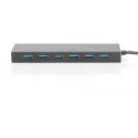 "Digitus DA-70241-1 USB 3.0 HUB 7-Port 7xUSB 3.0"
