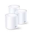 "TP-LINK TP-LINK Deco X20 AX1800 (3-pack)"