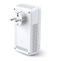 "INTD TP-LINK Powerline WPA8631P AV1300-AC1200-Gigabit-WLAN-Powerline mit Steckdose"
