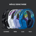 "Logitech Headset G733"