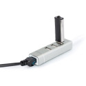 "Digitus USB-C HUB 4-Port 3xUSB 2.0; 1xGigabit LAN"