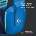"Logitech Headset G733"