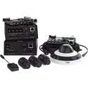 "Axis Netzwerkkamera Covert/Pinhole F4105-LRE Mini Dome Sensor"