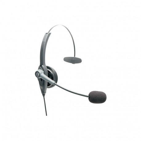 "Jabra BlueParrott VR11 Headset Monaural Überkopfbügel NC"