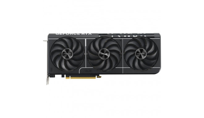 "RTX 5070 Ti 16GB Asus Prime OC GDDR7 3 Fan"