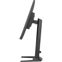"68,6cm/27"" (2560x1440) Iiyama 2K UHD 16:9 IPS Gaming 0,2ms 180Hz HDMI DP USB Speaker Black"