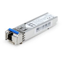 "BIDI Transceiver 1.25G Single-M. 20km 1550nm/T1310"
