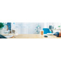"68,4cm/27'' (3840x2160) AOC U27P2 16:9 4ms USB HDMI DisplayPort Pivot Speaker 4K UHD Black"