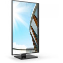 "68,4cm/27'' (3840x2160) AOC U27P2 16:9 4ms USB HDMI DisplayPort Pivot Speaker 4K UHD Black"