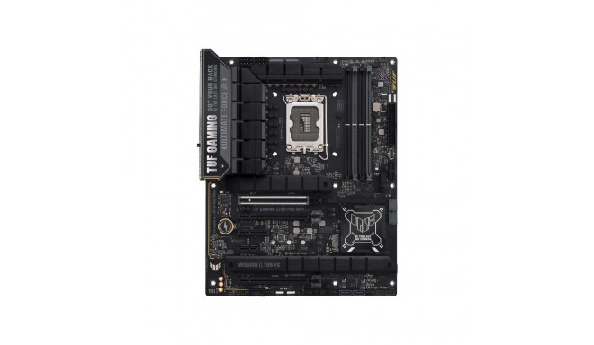 "ASUS TUF GAMING Z790-PRO WIFI (Intel.1700.DDR5.ATX)"