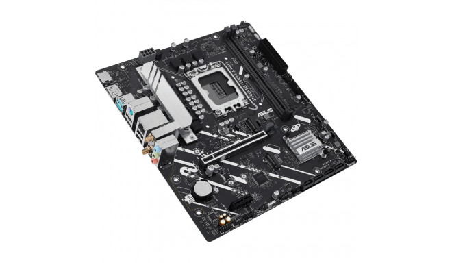 "ASUS PRIME H810M-A WIFI (Intel.LGA1851.DDR5.mATX)"