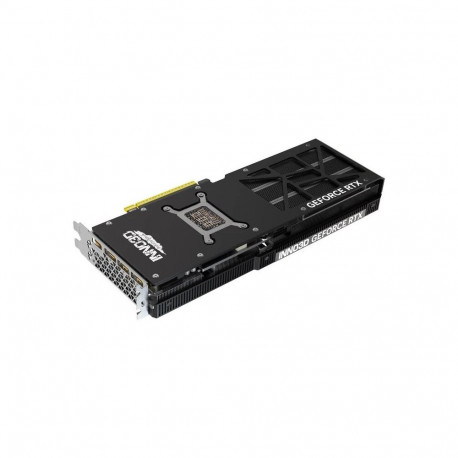 Inno3D videokaart RTX 5070 Ti X3 OC 16GB GDDR7 kolmeventilaatoriline