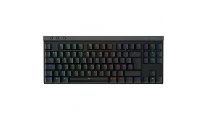 "Logitech G515 Lightspeed TKL Black (FR)"
