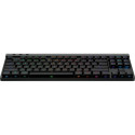 "Logitech G515 LIGHTSPEED TKL Black (FR)"