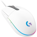 "Logitech G102 LIGHTSYNC - WHITE - EER"