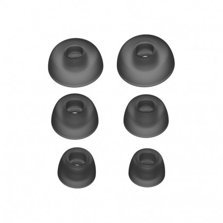 "JabraBuds Evolve 2 Eargels"