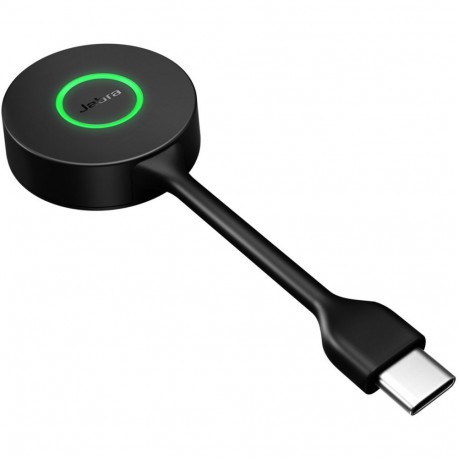 "Jabra Link 400C MS - USB-C -"