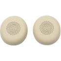 "JabraOhrpolster für Evolve2 75 beige (2 Stück)"