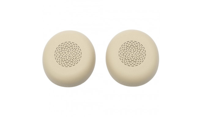 "JabraOhrpolster für Evolve2 75 beige (2 Stück)"