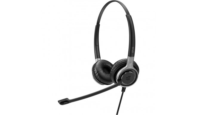 "EPOS Headset IMPACT SC 660 ANC USB-A"