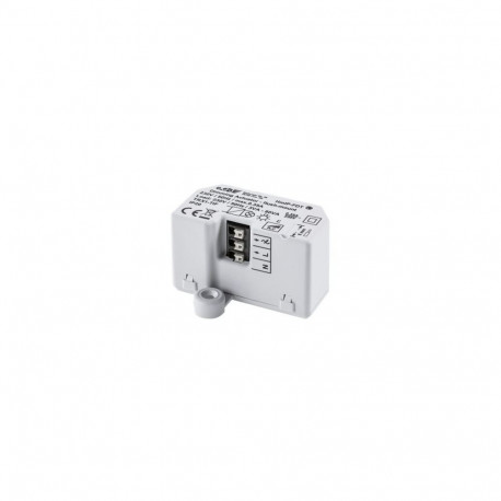 Homematic IP süvistatav hämardusmoodul faasilõikus