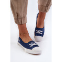 Lee Cooper baleriinad LCW-23-31-1789 (39), navy