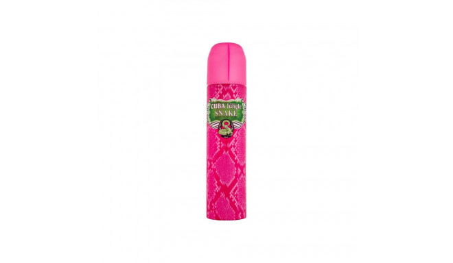 Cuba Jungle Snake Eau de Parfum (100ml)