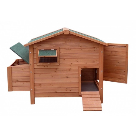 Kanamaja/ kanakuut PROMINENT OLIVER