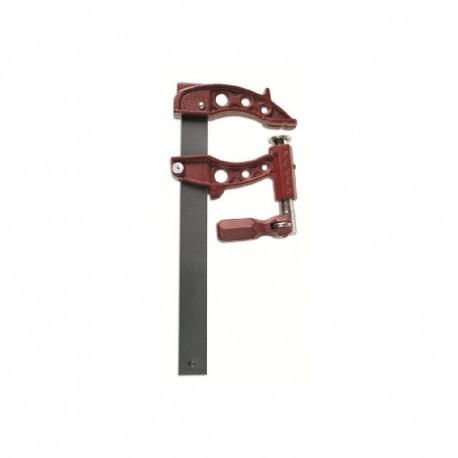 Clamp Maxipress F 50cm, jaw depth 12cm, max 9000N