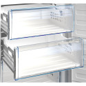 Upright freezer Beko