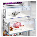 Upright freezer Beko