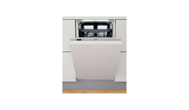 Integreeritav nõudepesumasin Whirlpool WSIC3M27C