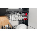 Integreeritav nõudepesumasin Whirlpool WSIC3M27C
