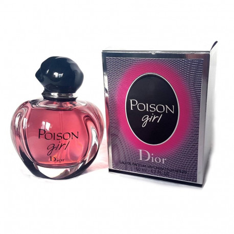 Dior Poison Girl Edp Spray (30ml)