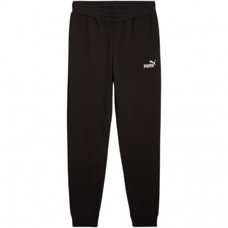 Puma meeste püksid 682608 01 L Ess No.1 Logo TR cl, mustad