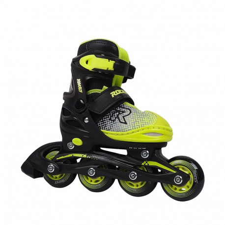 Łyżworolki Roces Jokey X Boy 400899 00002  34-37