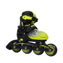 Łyżworolki Roces Jokey X Boy 400899 00002  34-37