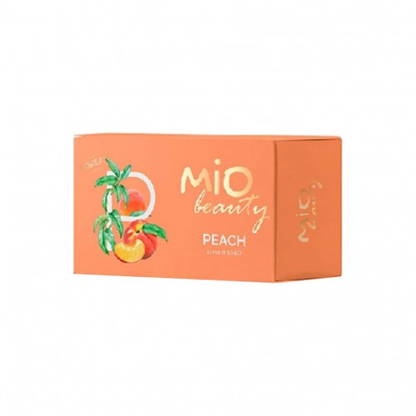 Soap MIO Beauty Persiku 100g