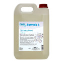 Liquid soap EWOL Formula S 5L