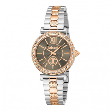 Just Cavalli Varenna Set JC1L273M0095 Ladies Watch
