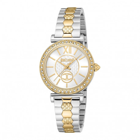 Just Cavalli Varenna Set JC1L273M0085 Ladies Watch