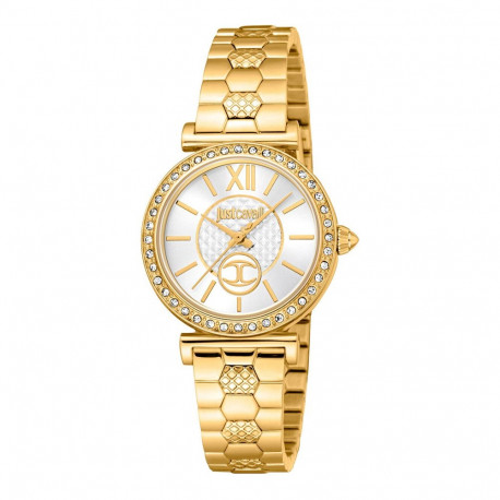 Just Cavalli Varenna Set JC1L273M0055 Ladies Watch