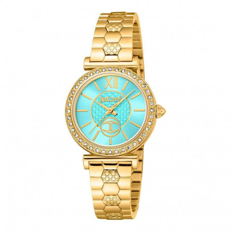 Just Cavalli Varenna Set JC1L273M0065 Ladies Watch